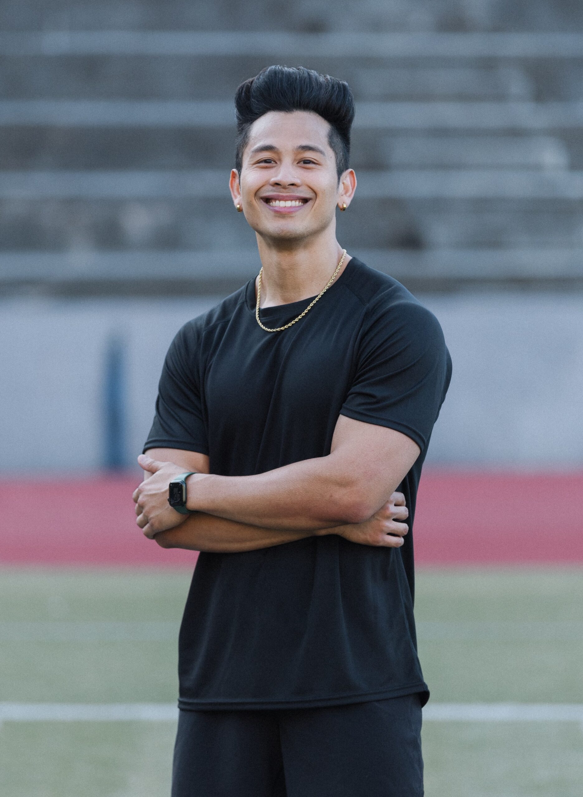 Dr. Vichar Phonkumnerdsub portrait