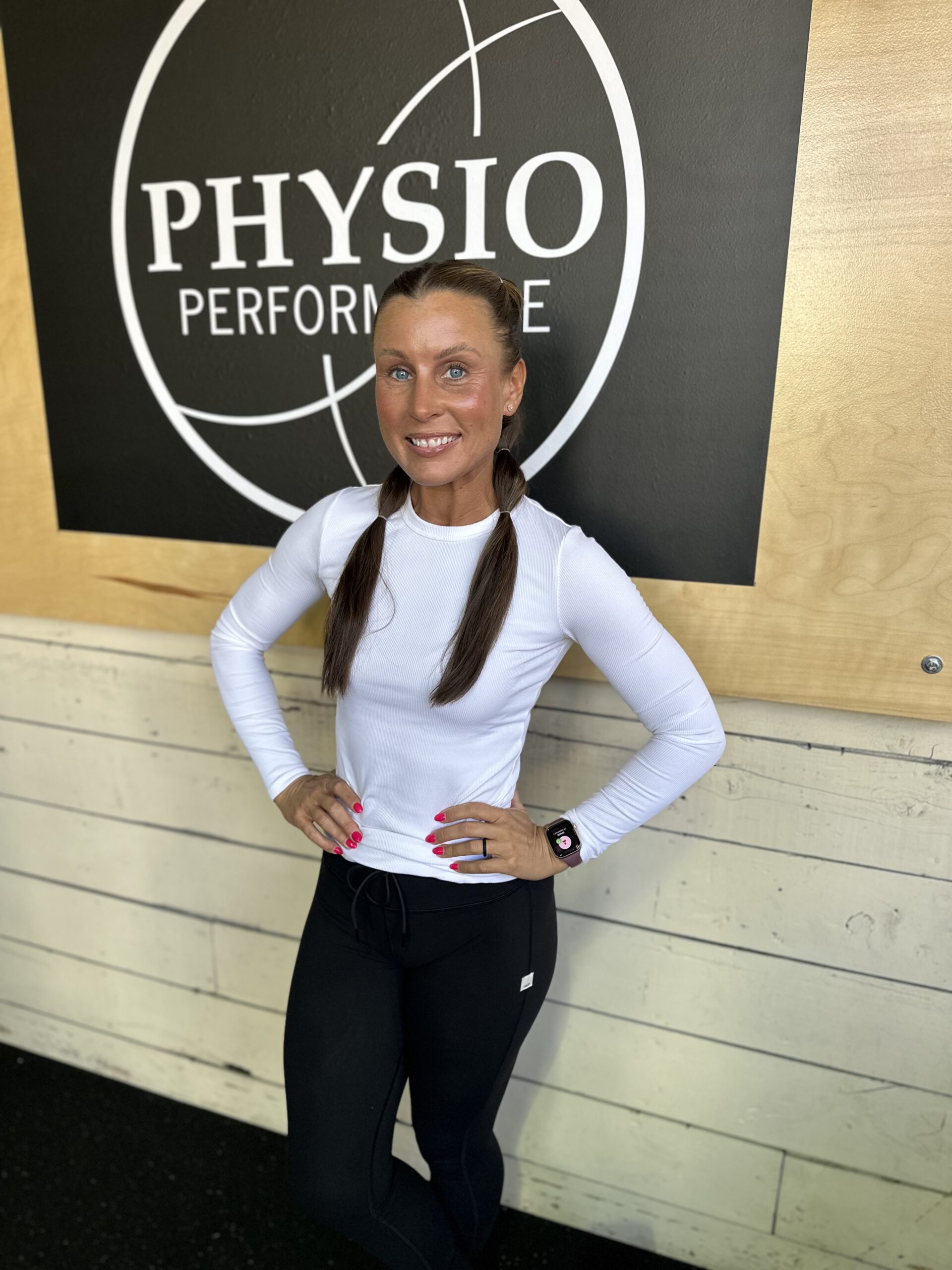 Kass Savage, Office Manager